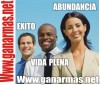 OCASI�N UNICA DE ALCANZAR EL �XITO Y EL DINERO anuncio enviado a www.tourchile.cl por Victor el 15/11/2008