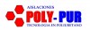 Aislaciones Termicas con poliuretano Poly - Pur anuncio enviado a www.tourchile.cl por boris ponce cordova el 5/10/2009