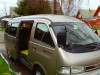 Arriendo de Minibus en www.tourchile.cl