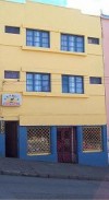 Hospedaje �andu�s en www.tourchile.cl