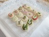 Canape eventos fiestas matrimonios bautizos bodas empanaditas pinchos en www.tourchile.cl