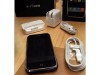F / S: desbloqueado Apple Iphone 3g s 32gb anuncio enviado a www.tourchile.cl por ED BARGE el 27/4/2010