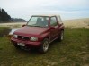 vitara descapotable muy muy bueno anuncio enviado a www.tourchile.cl por gerardo el 18/8/2010