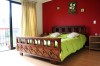 RESIDENCIA UNIVERSITARIA RELOJ DE FLORES