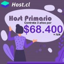Hosting y servidores
