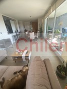 Depto con 3 habitaciones 3 banos y 2 estacionamientos