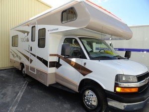 horacio cerrutti Turismo en Chile en Re&ntilde;aca |  Arriendo Motorhomes, Las mejores de Chile