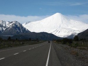 Ana Rodriguez Turismo en Chile en Antuco |  TURISMO EN ANTUCO, Productos y servicios asociados al turismo