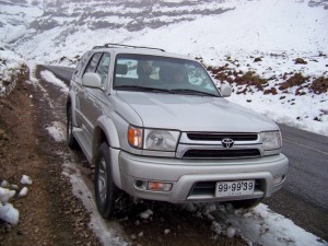 Chilexplorers Turismo en Chile en Las Condes |  Viajes a la nieve - Viagens para a neve - Snow trips , Viaje en 4x4 full comfort