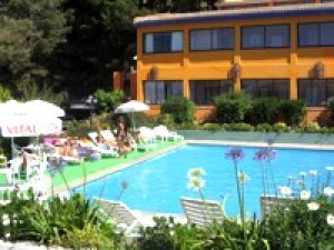  Turismo en Chile en Algarrobo |  HOTEL PACIFICO , Hotel Pacífico, un lugar donde usted disfrutará de un agradable ambiente y una e