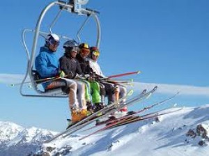 TRANSFERTOUR Turismo en Chile en Santiago |  Viajes a la nieve - centros de ski, Traslado valle nevado,  farellones, el colorado, la parva, portillo