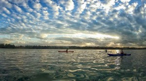 Margot Dietz Turismo en Chile en Puyehue |  Hostal y caba&ntilde;as las juntas, A orillas del lago puyehue