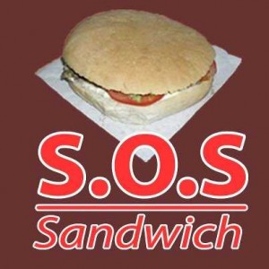 GABRIEL Turismo en Chile en Hualp&eacute;n |  S.o.s sandwich, Reparto a domicilio gratis a toda la comuna de hualp&Eacute;n