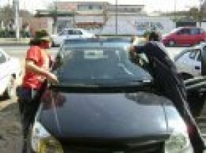Parabrisas LyG.  Turismo en Chile en Pudahuel |  Vidrios planos,curvos, automotrices, parabrisas lyg reparaciones., Parabrisas lyg 8936157 laminas de seguridad