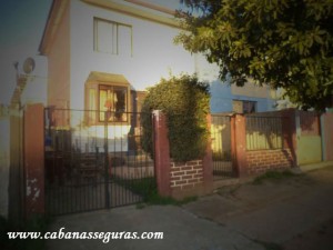 Maria Turismo en Chile en Algarrobo |  Caba&ntilde;as en algarrobo, Arriendo de caba&ntilde;as