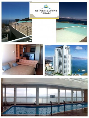 camila jasper Turismo en Chile en Conc&oacute;n |  Arriendo departamento re&Ntilde;aca vista al mar vacaciones, Arriendo departamento amoblado
