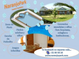 Gladys Gutierrez Turismo en Chile en Curacav&iacute; |  Centro tur&iacute;stico arrienda caba&ntilde;as, espacio para eventos , Piscina p&uacute;blica