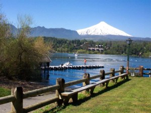 Remberto Herrera. Turismo en Chile en Villarrica |  Alojamiento villarrica - pucon - licanray $7.000 por persona. HOSPEDAJE PARA DELEGACIONES, Hospedaje en villarrica, arriendo en Pucon, alojamiento en Licanray