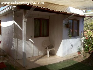 Karen Turismo en Chile en El Tabo |  Caba&ntilde;as para 4 personas en el tabo, Arriendo de caba&ntilde;as