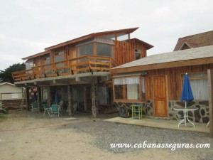 Richard Sanhueza Turismo en Chile en El Quisco |  Arriendo de lindas caba&ntilde;as en el centro del quisco, Arriendo de caba&ntilde;as