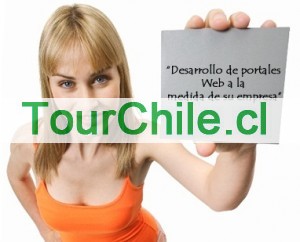 Creaciones Web Anuncios gratis en Santiago |  Páginas web para empresas o negocios turísticos!!, Temporada 2012 - 2013