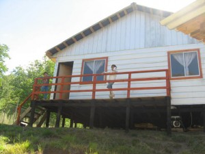 ivan espinoza cruz Turismo en Chile en Talca |  Caba&ntilde;a de vacaciones en plena cordillera de los andes, Arriendo de caba&ntilde;a de vacaciones
