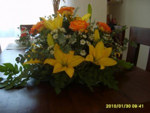 Mauricio Rojas Turismo en Chile en Santiago |  Arreglos florales despacho a domicilio cotizaci&oacute;n arreglos florales y , Mauricio rojas arreglos florales despacho a domicilio