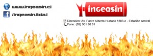 Ricardo Acu&ntilde;a Turismo en Chile en Santiago |  Extintores ingeasin ltda, extintores certificados, extintores santiago, Recarga extintores, venta extintores, extintor co2, polvo quimico