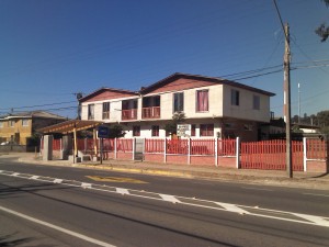 Caba&ntilde;as del mar Turismo en Chile en Isla Negra |  Caba&ntilde;as del mar - isla negra - el quisco, Isla negra - el quisco