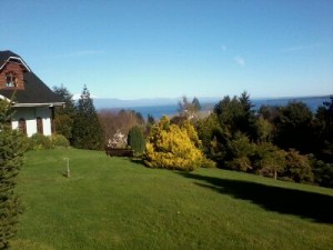 marianne held Turismo en Chile en Frutillar |  Arriendo caba&ntilde;as y casas de campo con estacionamiento privado, Arriendo casas y caba&ntilde;as para vacaciones 