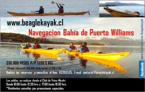 MILTON ALEXIS                     CARRASCO ALARCON Turismo en Chile en Cabo de Hornos |  Kayak en puerto williams, cabo de hornos mas all&aacute; del fin del mundo, Traves&iacute;as en kayak por el canal beagle, isla navarino chile