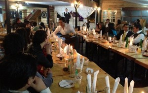 Restaurant Enkantamar Turismo en Chile en Puerto Montt |  Restaurant en puerto montt - pelluco - enkantamar - www.enkantamar.cl, Restaurant en el centro de puerto montt