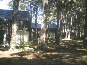 Marcela Turismo en Chile en Curacaut&iacute;n |  Caba&ntilde;as con tinaja temperada en malalcahuello , Caba&ntilde;as equipadas