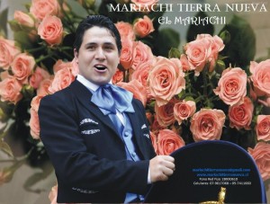 MARIACHI TIERRA NUEVA Turismo en Chile en Santiago |  Mariachi tierra nueva, una bella serenata .fono:28930610, !!! serenatas a domicilio !!!