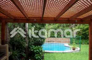 Itamar Turismo en Chile en Codigua |  Venta de roble, construcci&oacute;n de quinchos, construcci&oacute;n de p&eacute;rgolas, Itamar