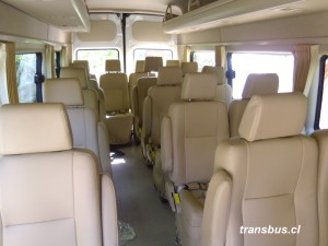 Jos&eacute; Hern&aacute;n Barriga Moreno Turismo en Chile en Santiago |  Transporte matrimonios van y minibuses exclusivos 8 - 16 pasajeros    , Servicio desde y hasta sus domicilios - dentro y fuera de santiago