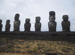 Rapa Nui Cabins Turismo en Chile en Isla de Pascua |  Rapa nui cabins, caba&ntilde;as en isla de pascua, Rapa nui, chile