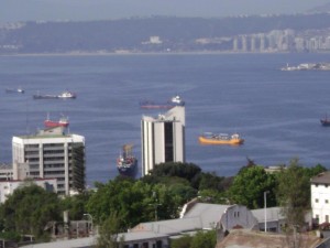 Alicia Calderon Turismo en Chile en Valpara&iacute;so |  Alojamiento en valparaiso, arriendo casa amoblada por dia , wifi, Avenida alemania, valparaiso, fono 97508350, desde $25000 diario