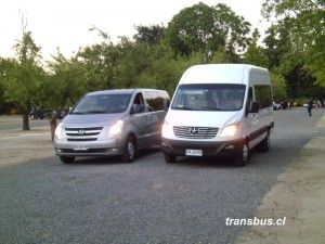 Jos&eacute; Hern&aacute;n Barriga Moreno Turismo en Chile en Pe&ntilde;alol&eacute;n |  Chile - transporte pasajeros aeropuerto - los andes - san felipe, Servicio privado en minibuses para 8 - 11 - 16 pasajeros
