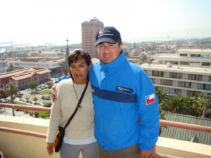 RODOLFO D&Itilde;AZ MIRANDA Turismo en Chile en Punta Arenas |  Tours bellezas de la patagonia / turismo mercury, Viajamos en grupo a torres del paine tours por el d&Iacute;a 