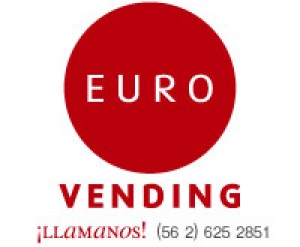 Euro Vending Turismo en Chile en Huechuraba |  M&aacute;quinas de caf&eacute;, euro vending, santiago de chile., Los productores 4462, huechuraba, santiago