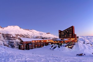 Turismo Maranata Turismo en Chile en Santiago |  Visit and enjoy the andes mountain, excellent ski resorts await you , With the best snow in south america!, valle nevado, portillo, farellon