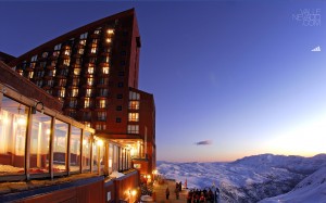 Turismo Maranata Turismo en Chile en Santiago |  Viajes a la nieve, farellones, el colorado, valle nevado, la parva, , Transporte a centros de ski