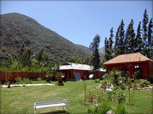 Mar&iacute;a Soledad Montecinos Turismo en Chile en Santiago |  Caba&ntilde;as de turismo 