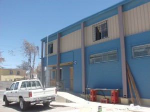 LUIS GUERRA AVILA Turismo en Chile en El Salvador |  Hotel ba&ntilde;o privado internet tvcable pleno centro, Sucursal hosteria para trabajadores