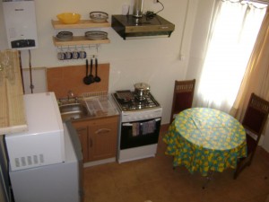 Alicia Calderon Turismo en Chile en Valpara&iacute;so |  Amoblado, 1 ambiente, arriendo a pareja $25000 diario, valparaiso, Avenida alemania, valparaiso, fono 97508350, sector turistico, costa