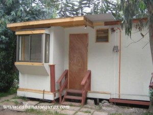 ALFONSO IBANEZ RIOS Turismo en Chile en El Quisco |  Rento cabanas a una cuadra de la playa de el quisco,chile., Cabanas paloma del mar...cabanas ecologicas de calidad !!!