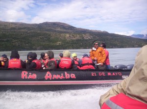 RODOLFO D&Itilde;AZ MIRANDA Turismo en Chile en Punta Arenas |  Viajes diarios por dias en grupos o privados a torres del payne, Glaciares balmaceda y serrano pinguinos fuerte bulnes faro san isidro