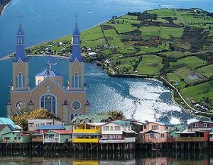 Manuel Vasquez Paredes Turismo en Chile en San Bernardo |  Tour a la maravillosa isla de chiloe 2016, Chiloe magico 2016