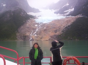 RODOLFO D&Itilde;AZ MIRANDA Turismo en Chile en Punta Arenas |  Vacaciones viajes tour por el dia a torres de payne glaciares, Colonia de pinguinos city tour fuerte bulnes faro san isidro